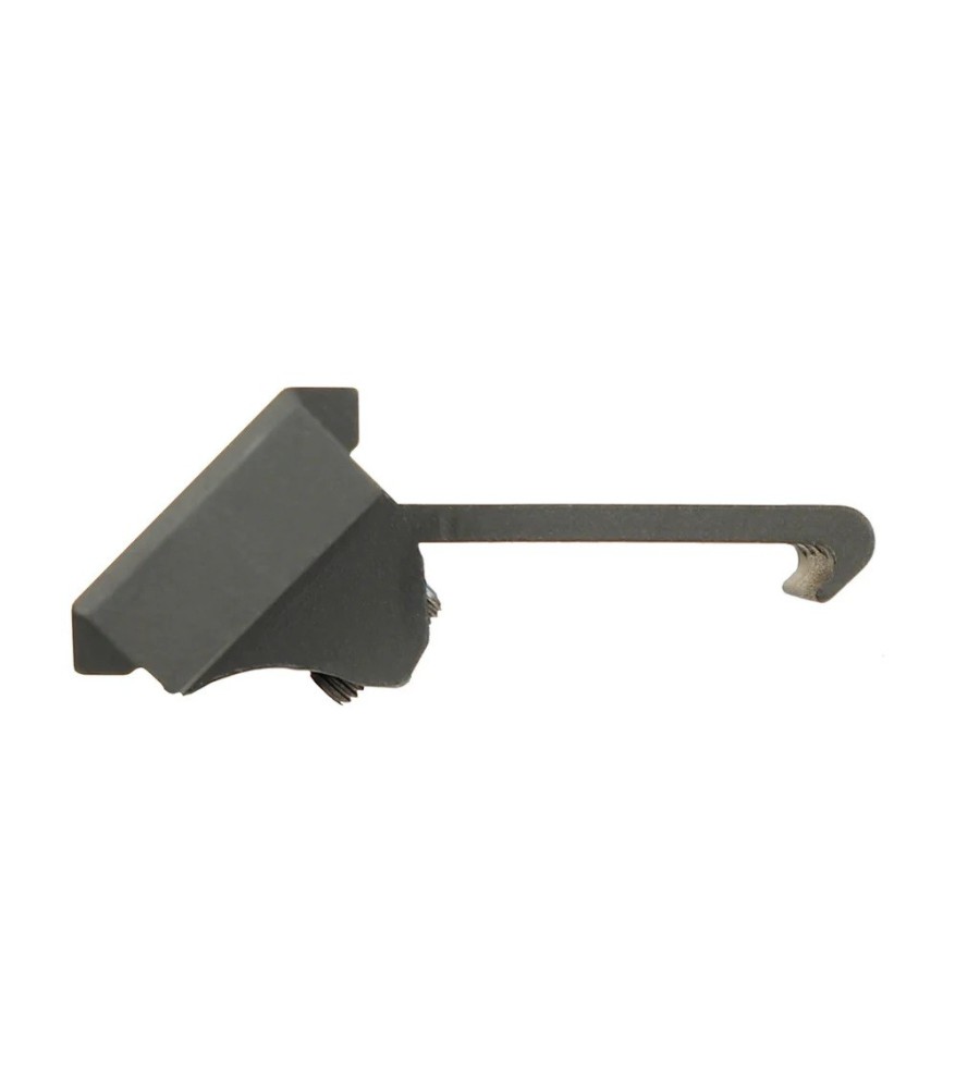 Support de lampe tactique M300-M600 pour montage M-Lok et Keymod