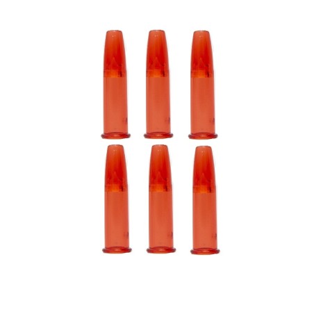 Kit de Nettoyage Calibre .22 LR – 3 Écouvillons + 6 Cartouches de Mani