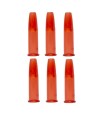 Kit de Nettoyage Calibre .22 LR – 3 Écouvillons + 6 Cartouches de Mani