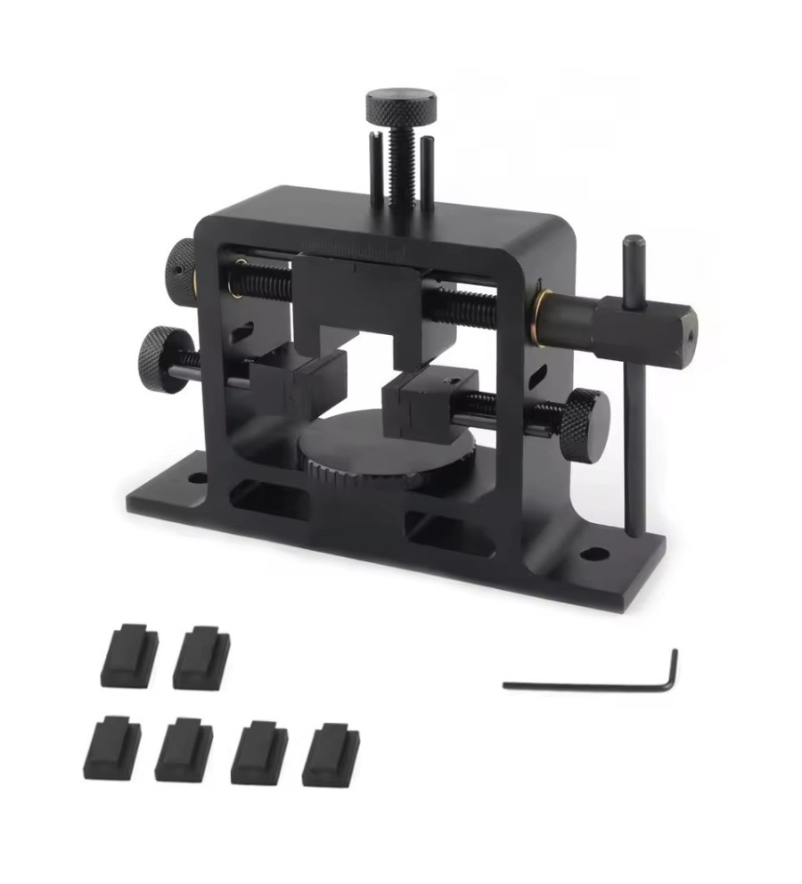 Outil de démontage professionnel de la hausse et guidon pour glock, Sig sauer, Colt, Taurus etc..