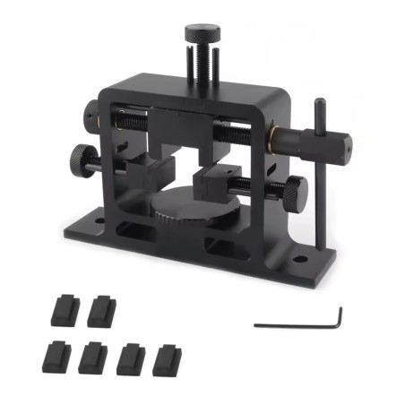 Outil de démontage professionnel de la hausse et guidon pour glock, Sig sauer, Colt, Taurus etc..