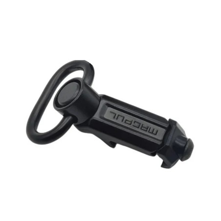 Attache sangle QD déporté pour rail Picatinny