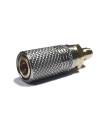 Adaptateur PCP Quick Connect Mâle/Femelle pour facilité le rechargement