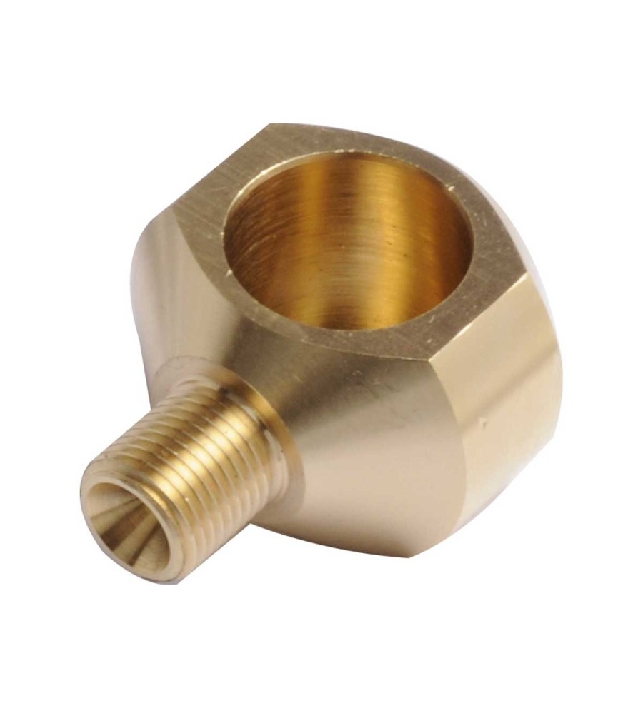 Embout de remplissage PCP pour carabine PCP Air Arms
