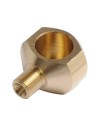 Embout de remplissage PCP pour carabine PCP Air Arms