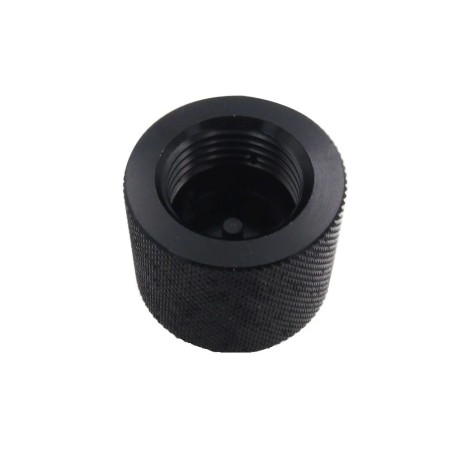 Adaptateur Quick connect 8mm pour remplissage ou connection rapide avec bouteille paintball HPA