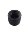 Adaptateur Quick connect 8mm pour remplissage ou connection rapide avec bouteille paintball HPA