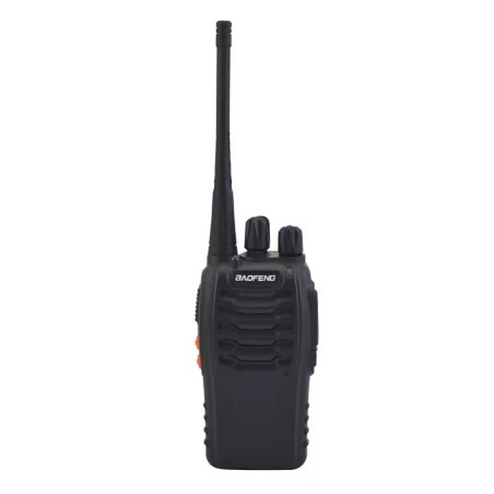 Talkie Walkie (X2) Baofeng BF-888S (compatible Chirp)