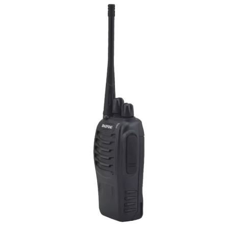 Talkie Walkie (X2) Baofeng BF-888S (compatible Chirp)