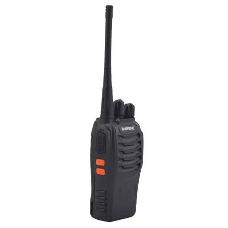 Talkie Walkie (X2) Baofeng BF-888S (compatible Chirp)