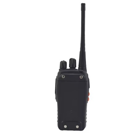 Talkie Walkie (X2) Baofeng BF-888S (compatible Chirp)