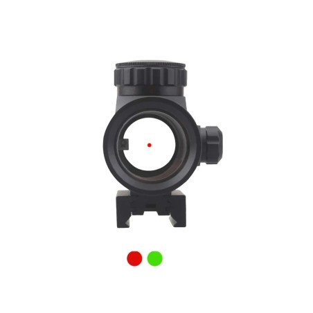 Red Dot 1X35 Victoptics pour rail de 11 et 22 mm