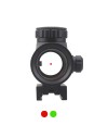 Red Dot 1X35 Victoptics pour rail de 11 et 22 mm
