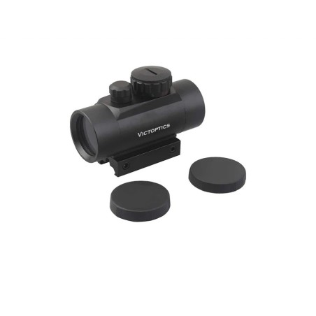 Red Dot 1X35 Victoptics pour rail de 11 et 22 mm