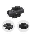 Red Dot 1X35 Victoptics pour rail de 11 et 22 mm
