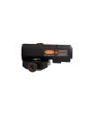 Laser vert tactique rechargeable pour montage sur rail picatinny weaver et Mlok