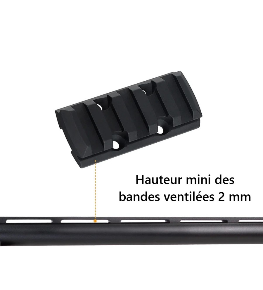 Bande Élastique Couture 10m X 10mm Blanc - Élastique Robuste Et Extensible