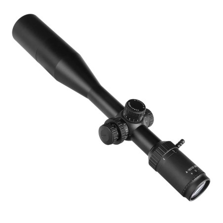 Lunette de tir et de chasse 4-16x50 SFIR avec colliers 11 ou 22 mm aux choix