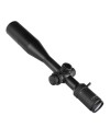 Lunette de tir et de chasse 4-16x50 SFIR avec colliers 11 ou 22 mm aux choix