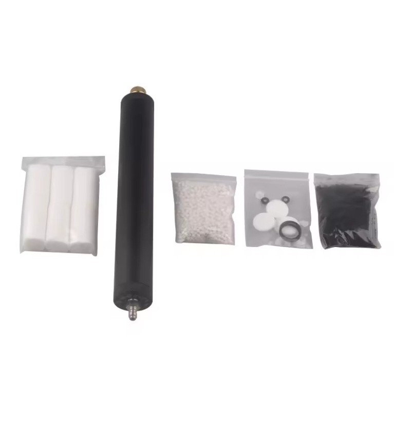 Filtre anti humidité, huile et poussiere pour pompe ou compresseur