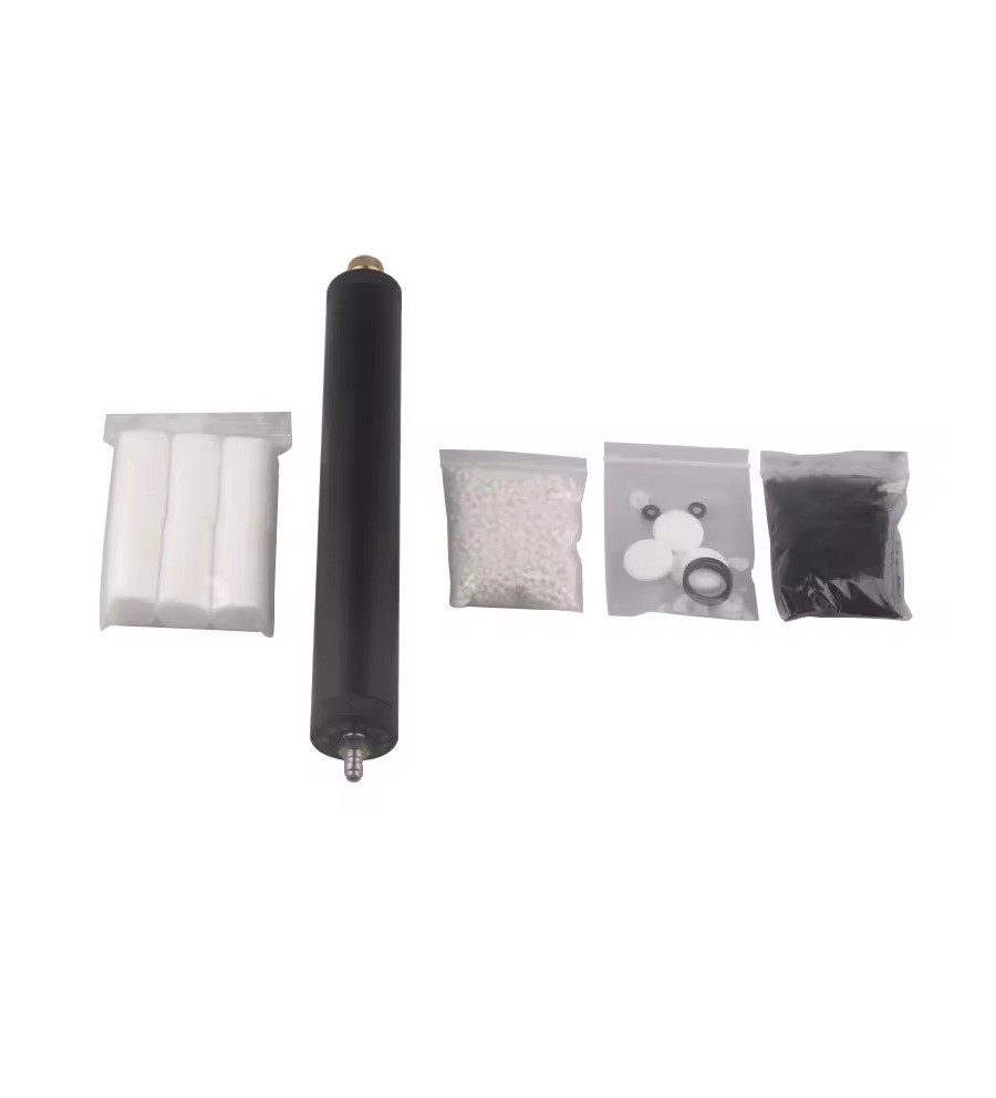 Filtre anti humidité, huile et poussiere pour pompe ou compresseur