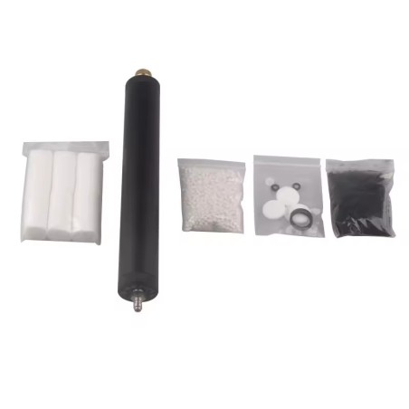 Filtre anti humidité, huile et poussiere pour pompe ou compresseur