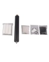 Filtre anti humidité, huile et poussiere pour pompe ou compresseur