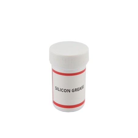 Pot de graisse siliconé de 20g pour lubrification arme PCP, CO2 et air comprimé