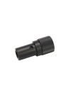 Adaptateur silencieux 1/2 UNF pour Pistolet PCP Steyr LP