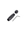 Adaptateur silencieux 1/2 UNF pour crosman Discovery Maximus 1322 1377 2240 2250 2260
