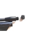 Adaptateur silencieux 1/2 UNF pour crosman Discovery Maximus 1322 1377 2240 2250 2260