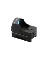 Mini Red Dot Viseur point rouge Victoptics pour rail picatinny calibre jusqu'à 308 / 12GA