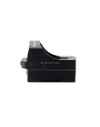 Mini Red Dot Viseur point rouge Victoptics pour rail picatinny calibre jusqu'à 308 / 12GA