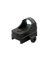 Mini Red Dot Viseur point rouge Victoptics pour rail picatinny calibre jusqu'à 308 / 12GA