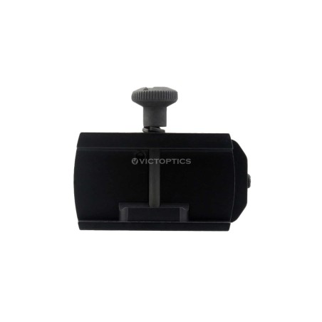 Mini Red Dot Viseur point rouge Victoptics pour rail picatinny calibre jusqu'à 308 / 12GA