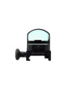 Mini Red Dot Viseur point rouge Victoptics pour rail picatinny calibre jusqu'à 308 / 12GA