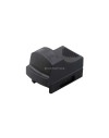 Mini Red Dot Viseur point rouge Victoptics pour rail picatinny calibre jusqu'à 308 / 12GA