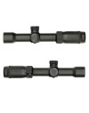 Lunette de Chasse 1-8x32 LPVO SFP – Tube 30 mm avec Réticule Illuminé