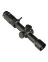 Lunette de Chasse 1-8x32 LPVO SFP – Tube 30 mm avec Réticule Illuminé