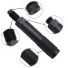 Adaptateur CO2 88g vers 1x 12 grammes compatible Umarex MCX et MPX