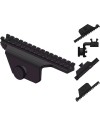 Support rail picatinny pour Carabine Springfiel M1A