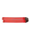 Lot de deux élastiques de rechange triple pour Fronde de chasse / lance pierre F3X