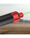 Collimateur de réglage magnétique universel laser vert tous calibres