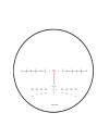 Viseur point rouge Red Dot ACOG 5x35 avec Fibre optique rouge Gen 2