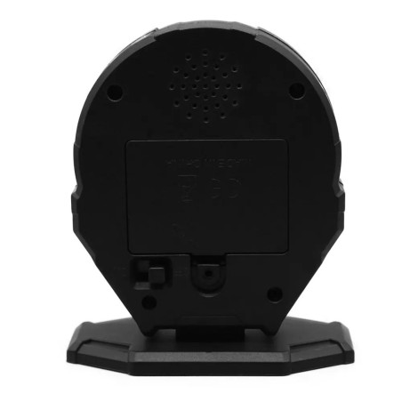 Cible electronique et Cartouche laser de réglage, de manipulation et de tir d'entrainement pour arme 17 HMR / 4,5 mm a plombs