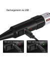Collimateur de réglage Rouge Professionnel USB en mallette calibre 0.17 jusqu'à calibre 12 GA