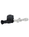 Système de vision nocturne All in 1 pour lunette de tir ou monoculaire