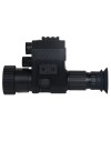 Système de vision nocturne All in 1 pour lunette de tir ou monoculaire