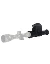 Système de vision nocturne All in 1 pour lunette de tir ou monoculaire