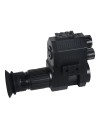 Système de vision nocturne All in 1 pour lunette de tir ou monoculaire